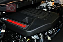 فورد F-150 رابتور